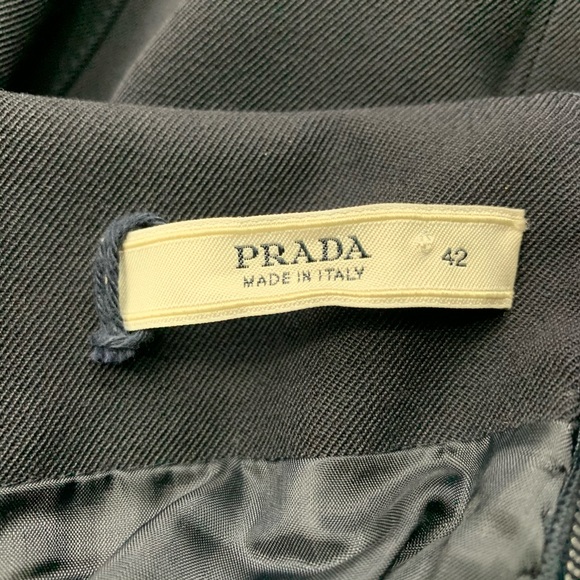Prada skirt - Picture 6 of 6